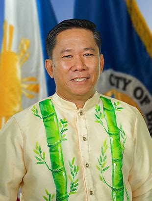 City Officials – Bago City.